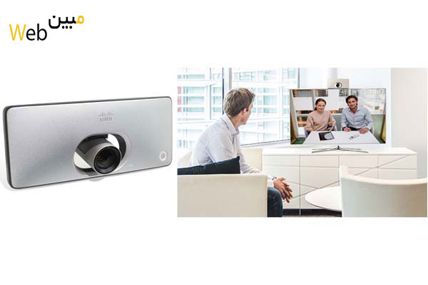 sx10 video conference system