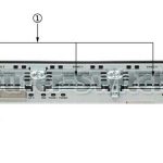 روتر شبکه سیسکو CISCO C2901-VSEC/K9