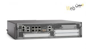 روتر شبکه سیسکو Cisco ASR 1002/X