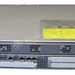 روتر شبکه سیسکو Cisco ASR1002F-SEC/K9