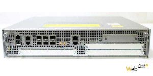 روتر شبکه سیسکو Cisco ASR1002X-5G-K9