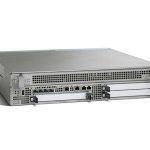 روتر شبکه سیسکو ASR1002-10G-VPN/K9