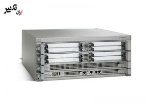 روتر شبکه سیسکو ASR1004-10G-SEC/K9