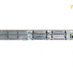 روتر شبکه سیسکو CISCO C2811-SHDSL-V3/K9