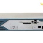 روتر شبکه سیسکو CISCO C2851-VSEC-CCME/K9