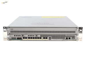 فایروال سیسکو Cisco ASA5585-S10-5K-K9