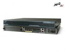فایروال سیسکو Cisco ASA5520-CSC10-K9