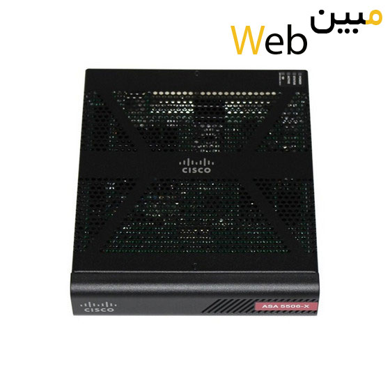 Cisco ASA 5506-k9 datasheet