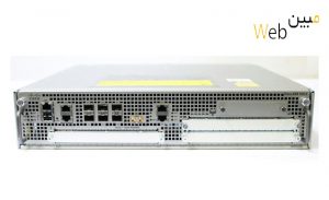 روتر شبکه سیسکو Cisco ASR 1006/X