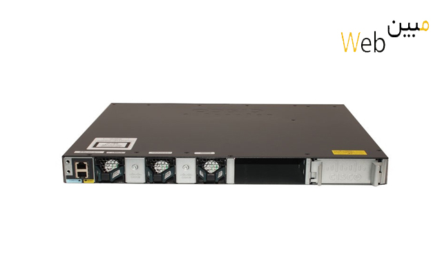 Cisco ISR 4321-SEC/K9