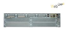 روتر شبکه سیسکو Cisco 3945/K9