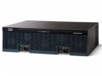 روتر شبکه سیسکو Cisco C3925 CME-SRST/K9
