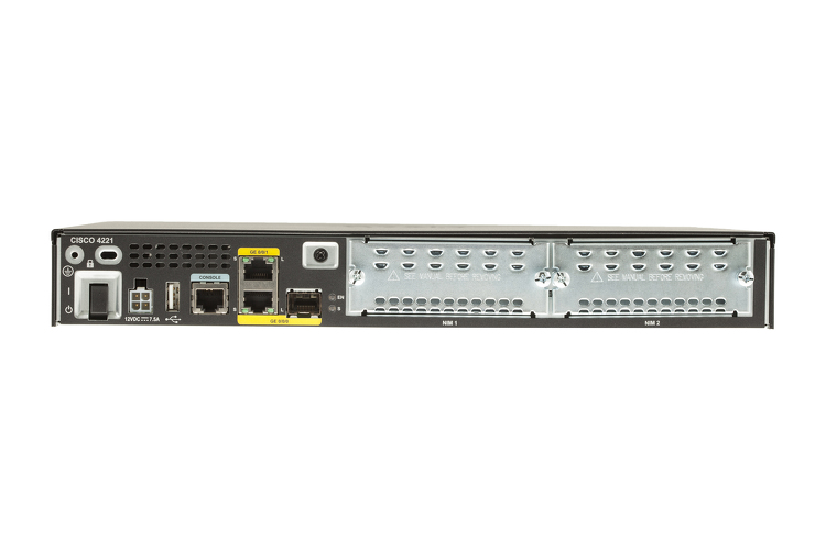 Cisco 4221/K9