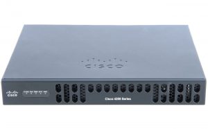 روتر شبکه سیسکو Cisco 4221/K9