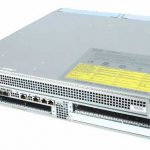 روتر شبکه سیسکو ASR1002-5G-VPN/K9