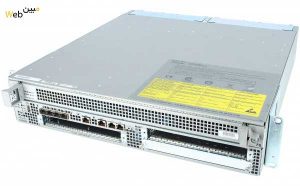 روتر شبکه سیسکو ASR1002-5G-SHA/K9