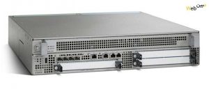 روتر شبکه سیسکو Cisco ASR1002F-SEC/K9