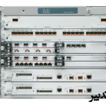 روتر شبکه سیسکو CISCO 7606-S32-10G-B-P