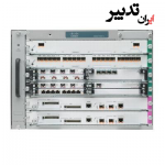 روتر شبکه سیسکو CISCO 7606-2SUP720XL-2PS