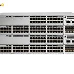 سوئیچ سیسکو Cisco C9300L-48P-4G-A
