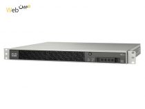 فایروال سیسکو Cisco ASA 5525-SSD120-K9