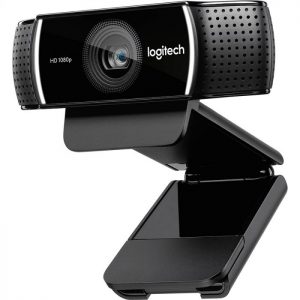 وب کم لاجیتک مدل C922 Pro