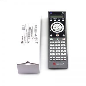 polycom hdx remote control