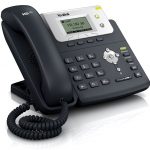 تلفن تحت شبکه یالینک مدل Yealink T21