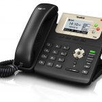 تلفن تحت شبکه یالینک Yealink SIP-T23G
