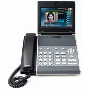تلفن تحت شبکه (Voip) پلیکام VVX 1500