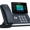 تلفن تحت شبکه (Voip) یالینک T52S