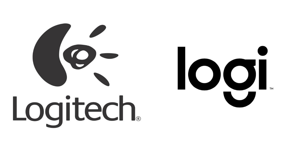 لاجیتک (Logitech or Logi)