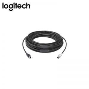 کابل دوربین 10 متری Logitech extension cable
