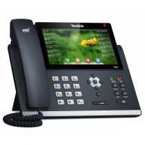 تلفن تحت شبکه یالینک SIP-T48S