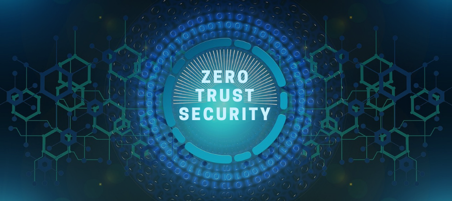 امنیت zero trust چیست؟ مهم ترین مزایا و کاربرد آن